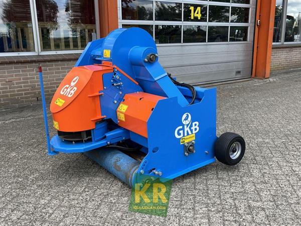 Grote foto gkb leaf reducer 27400 agrarisch akkerbouw