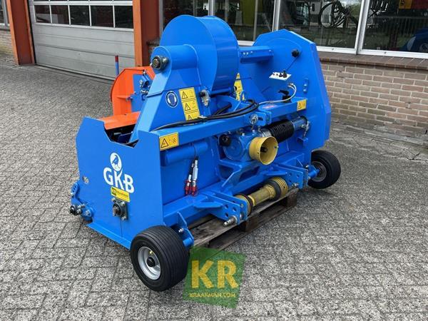 Grote foto gkb leaf reducer 27400 agrarisch akkerbouw