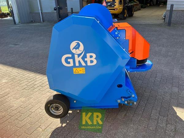 Grote foto gkb leaf reducer 27400 agrarisch akkerbouw