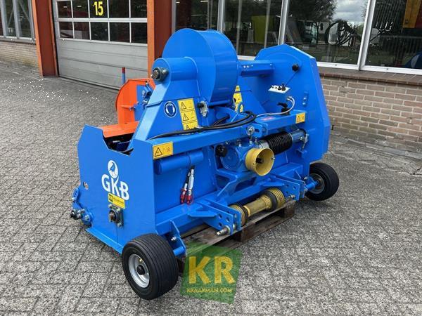 Grote foto gkb leaf reducer 27400 agrarisch akkerbouw