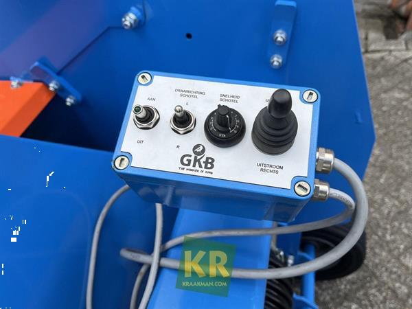 Grote foto gkb leaf reducer 27400 agrarisch akkerbouw