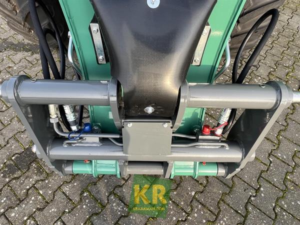 Grote foto kramer kl 35.8t 29069 agrarisch akkerbouw