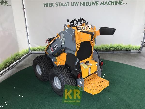 Grote foto giant sk252d 29080 agrarisch akkerbouw