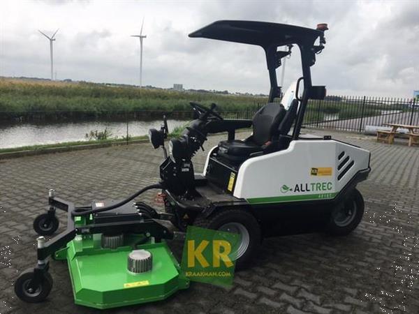 Grote foto alltrec 4810t 21051 agrarisch akkerbouw