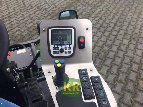 Grote foto alltrec 4810t 21051 agrarisch akkerbouw