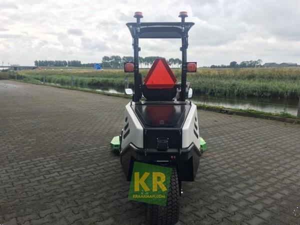 Grote foto alltrec 4810t 21051 agrarisch akkerbouw