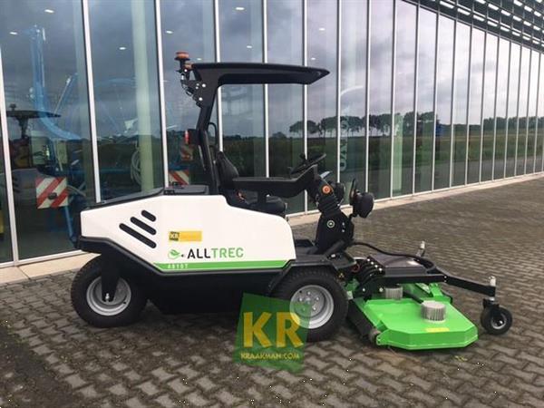 Grote foto alltrec 4810t 21051 agrarisch akkerbouw