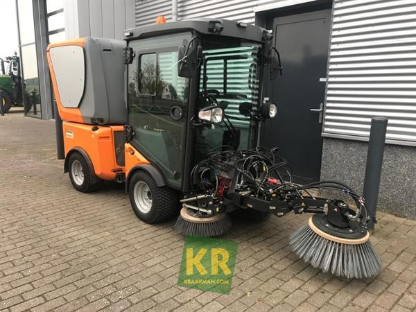 Grote foto karcher hogedrukreinigers 19322 agrarisch akkerbouw