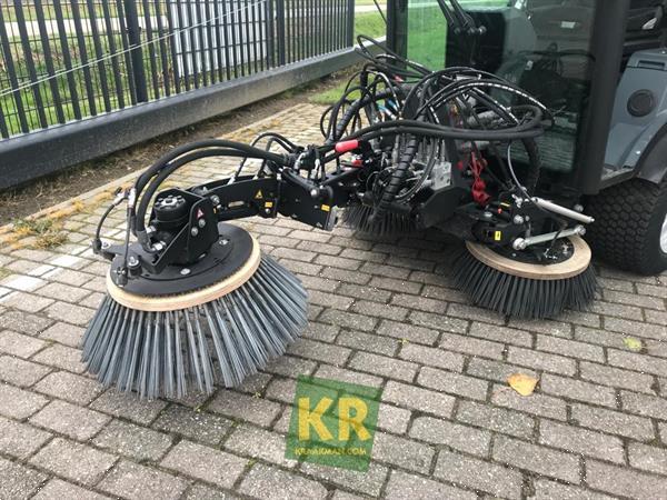 Grote foto karcher hogedrukreinigers 19322 agrarisch akkerbouw