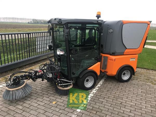 Grote foto karcher hogedrukreinigers 19322 agrarisch akkerbouw