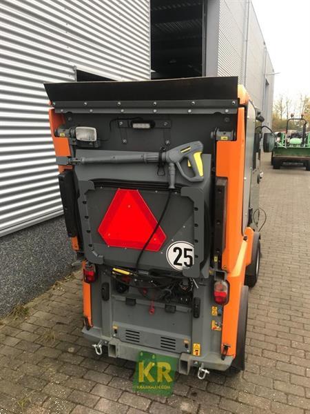 Grote foto karcher hogedrukreinigers 19322 agrarisch akkerbouw