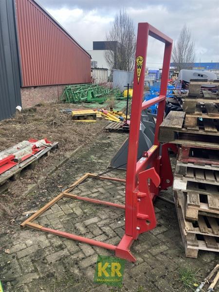 Grote foto wifo voorzetstukken 18365 agrarisch akkerbouw