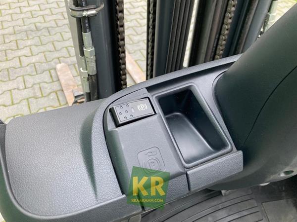 Grote foto still rx 20 20p elekt. heftruck 19887 agrarisch akkerbouw