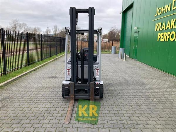 Grote foto still rx 20 20p elekt. heftruck 19887 agrarisch akkerbouw