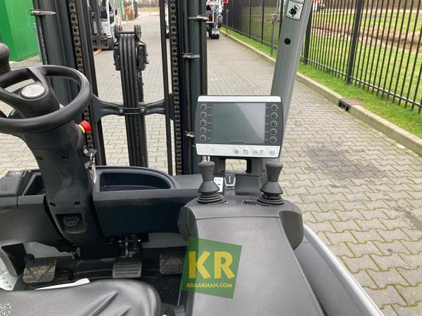 Grote foto still rx 20 20p elekt. heftruck 19887 agrarisch akkerbouw