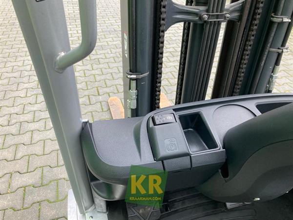 Grote foto still rx 20 20pl elekt. heftruck 19920 agrarisch akkerbouw