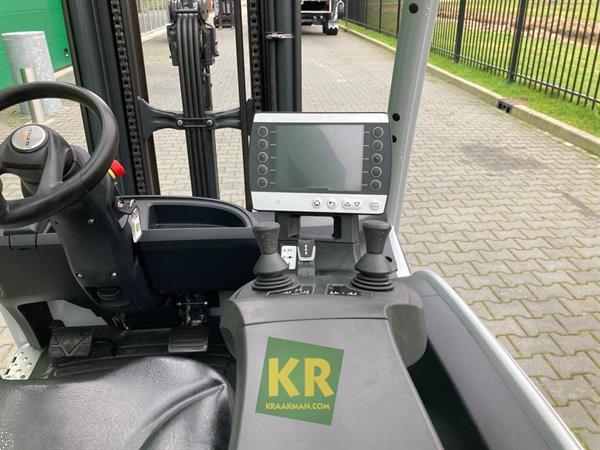 Grote foto still rx 20 20pl elekt. heftruck 19920 agrarisch akkerbouw