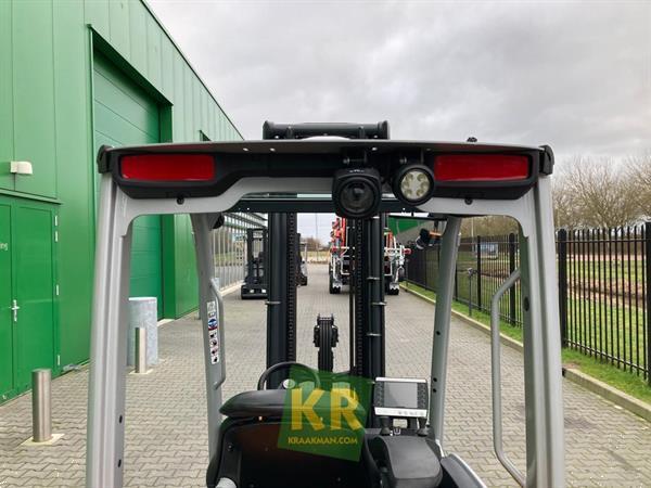 Grote foto still rx 20 20pl elekt. heftruck 19920 agrarisch akkerbouw