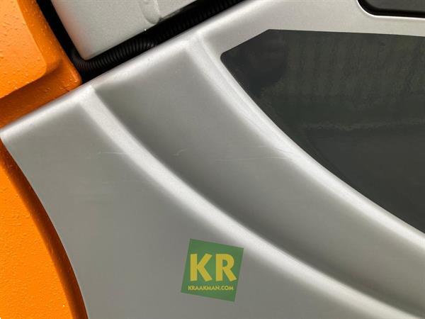 Grote foto still rx 20 20pl elekt. heftruck 19920 agrarisch akkerbouw