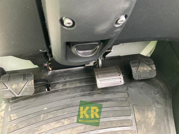 Grote foto still rx 20 20pl elekt. heftruck 19920 agrarisch akkerbouw