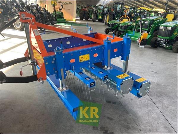 Grote foto gkb combitool 27265 agrarisch akkerbouw