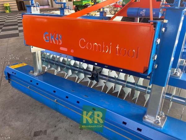 Grote foto gkb combitool 27265 agrarisch akkerbouw