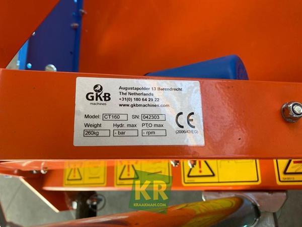 Grote foto gkb combitool 27265 agrarisch akkerbouw