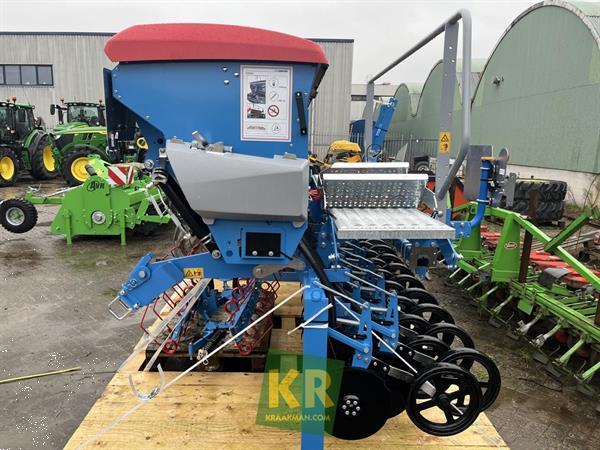Grote foto lemken saphir 7 30022 agrarisch akkerbouw