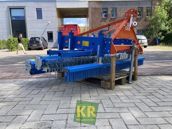 Grote foto gkb combitool 27266 agrarisch akkerbouw