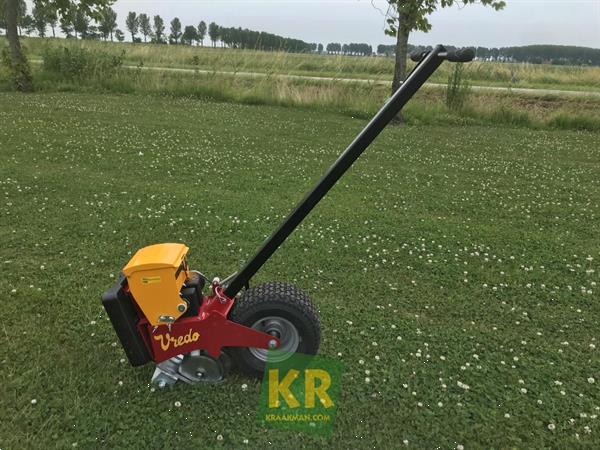 Grote foto vredo turf buddy 28364 agrarisch akkerbouw