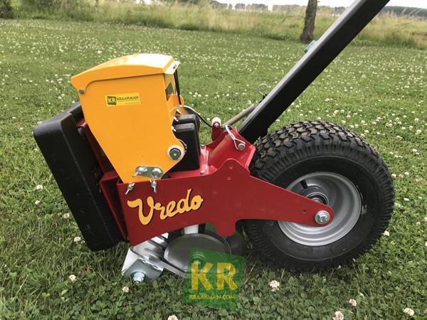 Grote foto vredo turf buddy 28364 agrarisch akkerbouw
