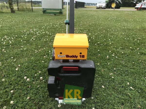 Grote foto vredo turf buddy 28364 agrarisch akkerbouw