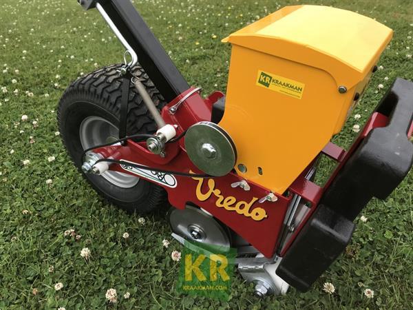 Grote foto vredo turf buddy 28364 agrarisch akkerbouw