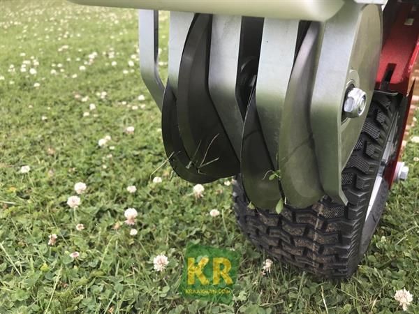 Grote foto vredo turf buddy 28364 agrarisch akkerbouw