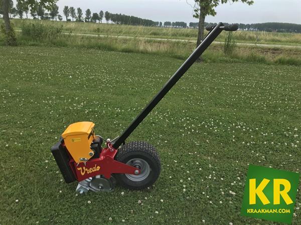 Grote foto vredo turf buddy 28371 agrarisch akkerbouw