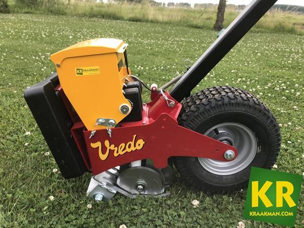Grote foto vredo turf buddy 28371 agrarisch akkerbouw