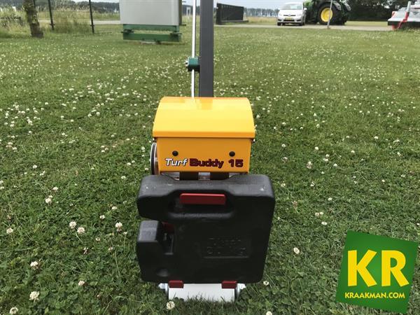 Grote foto vredo turf buddy 28371 agrarisch akkerbouw