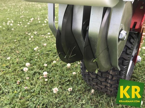 Grote foto vredo turf buddy 28371 agrarisch akkerbouw