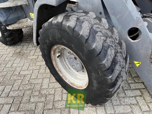 Grote foto terex tl100 29697 agrarisch akkerbouw