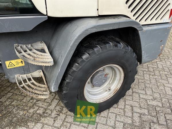 Grote foto terex tl100 29697 agrarisch akkerbouw