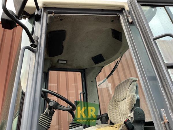 Grote foto terex tl100 29697 agrarisch akkerbouw
