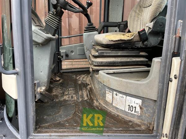 Grote foto terex tl100 29697 agrarisch akkerbouw