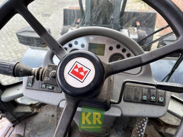 Grote foto terex tl100 29697 agrarisch akkerbouw
