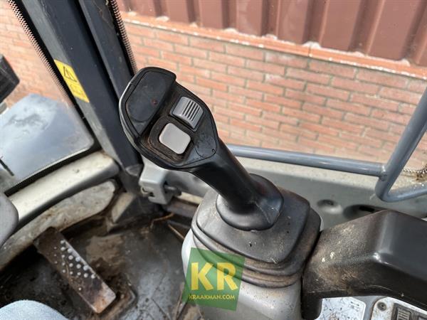 Grote foto terex tl100 29697 agrarisch akkerbouw