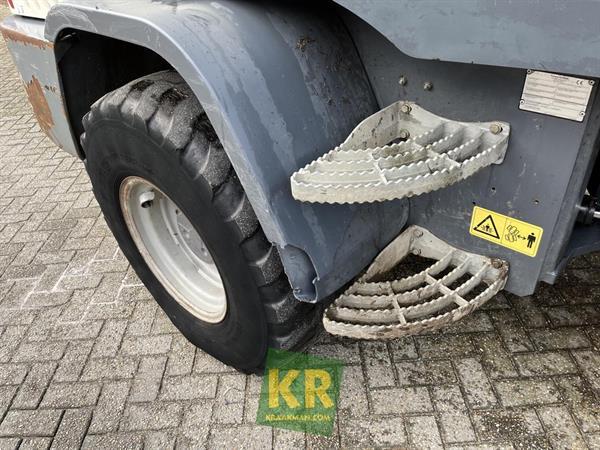 Grote foto terex tl100 29697 agrarisch akkerbouw