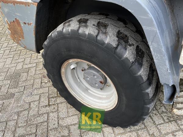 Grote foto terex tl100 29697 agrarisch akkerbouw