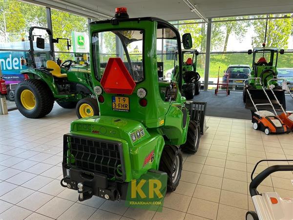 Grote foto avant e6 29754 agrarisch akkerbouw