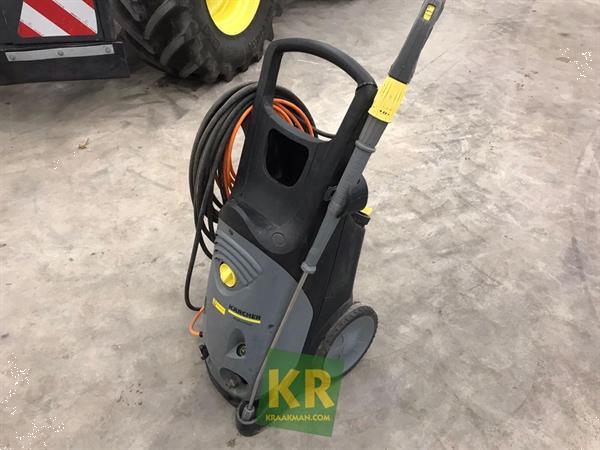 Grote foto karcher hogedrukreinigers 29876 agrarisch akkerbouw