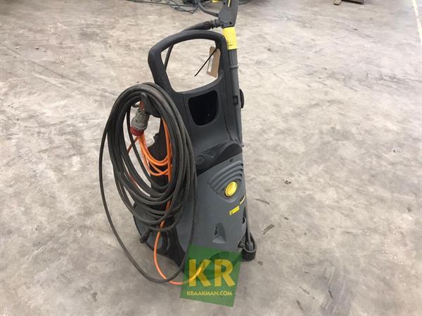 Grote foto karcher hogedrukreinigers 29876 agrarisch akkerbouw