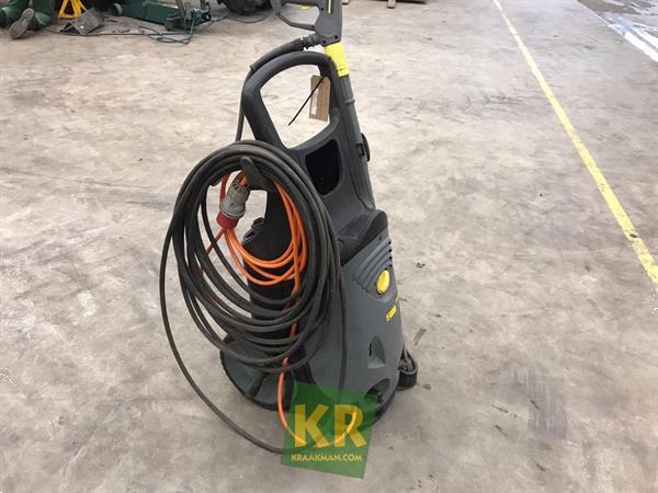 Grote foto karcher hogedrukreinigers 29876 agrarisch akkerbouw